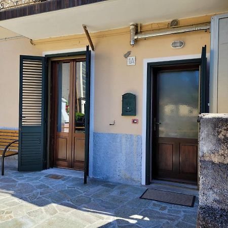 Il Pozzo Apartment เตรเมสโซ ภายนอก รูปภาพ
